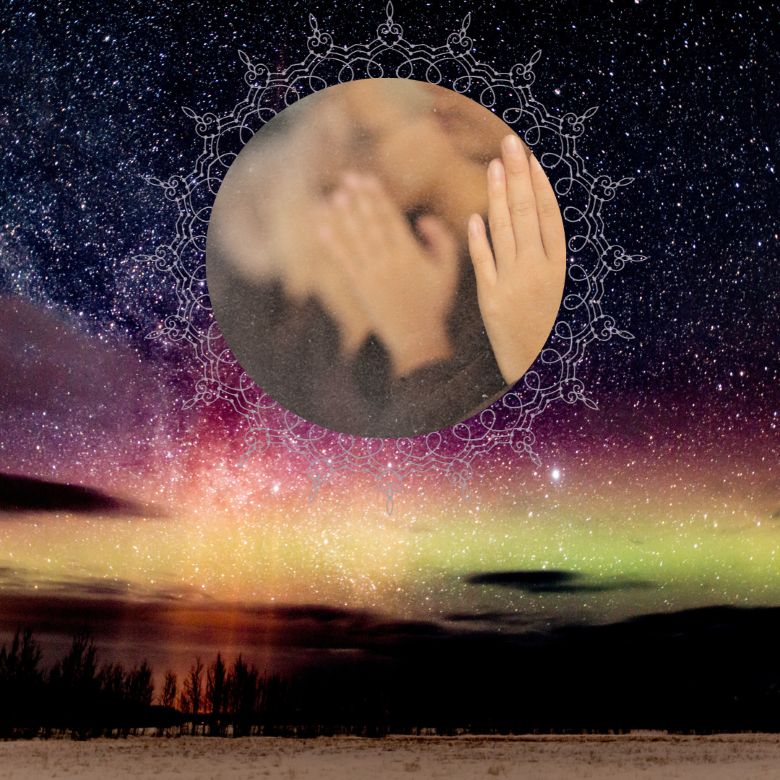 【疲れるは憑かれる(逆も然り)】