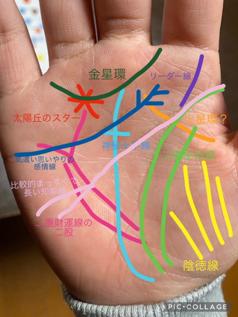 【魂の性分は変わらない〜saymaの次女さんの場合〜】
