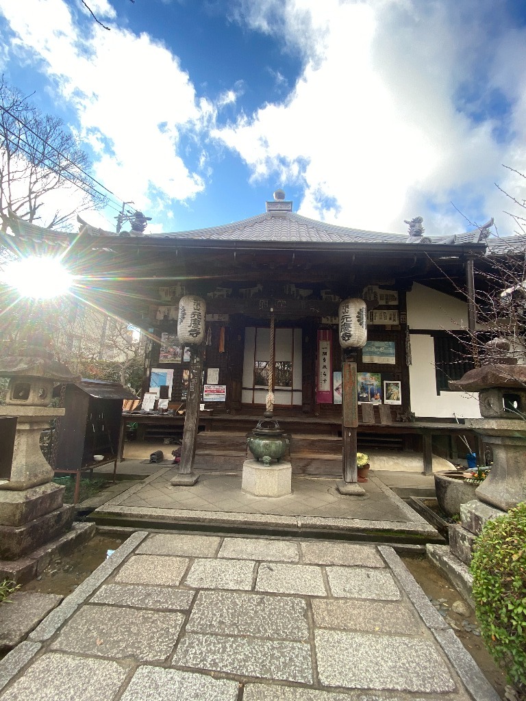 【見たくなかったけどしゃーなし見た過去世(平安時代)⑤  〜お帽子はめっちゃ大事やねん‼️〜】